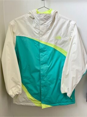 The North Face Rain Jacket